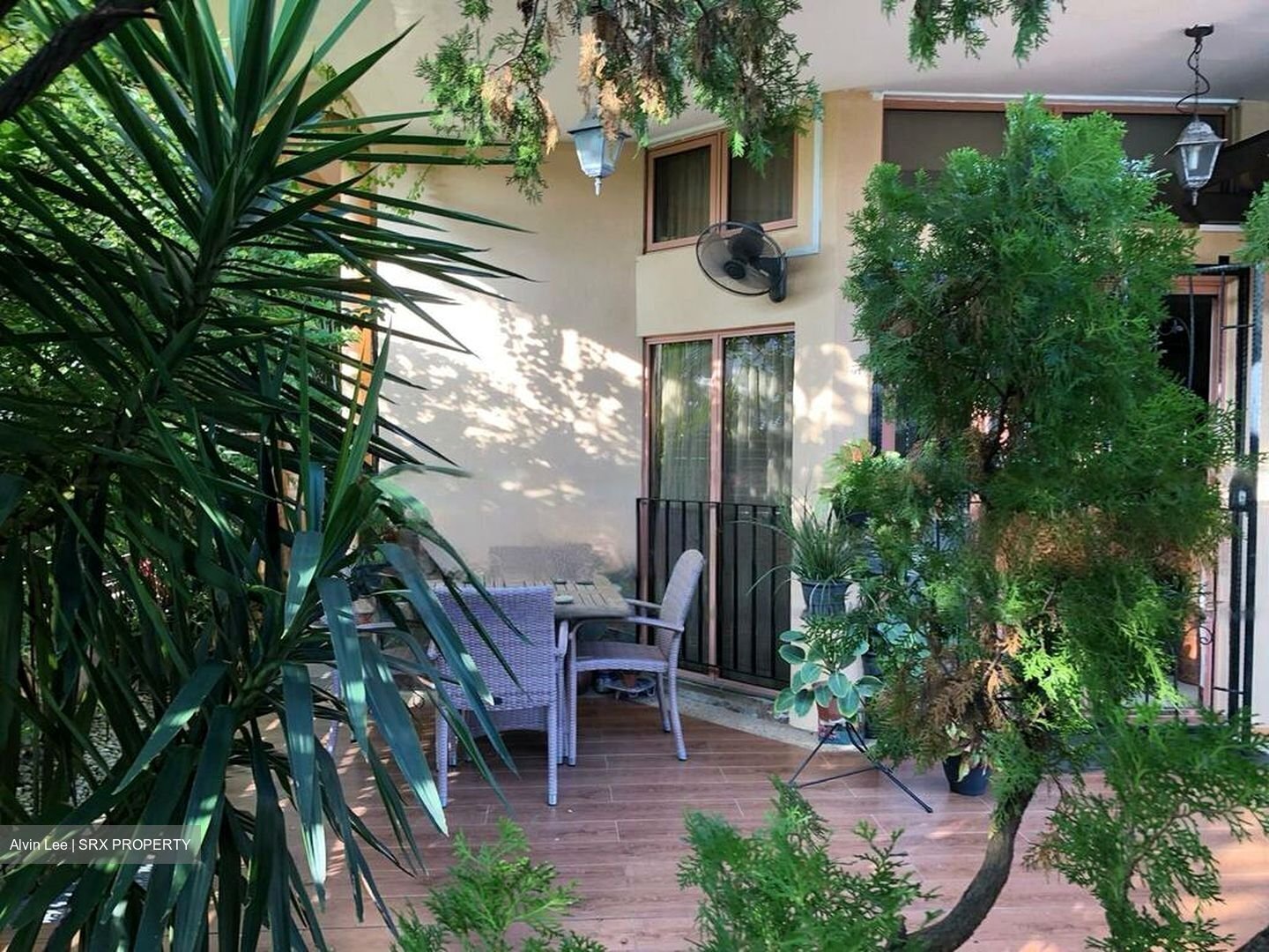 Nanyang Park (D19), Terrace #457075061